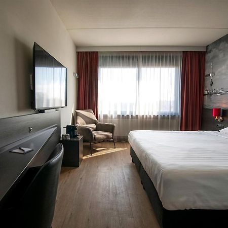 Bastion Hotel Rotterdam Alexander Экстерьер фото